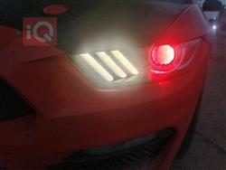 فورد موستانج